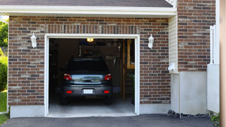 Garage Door Installation at Moffitt Plantation, Florida