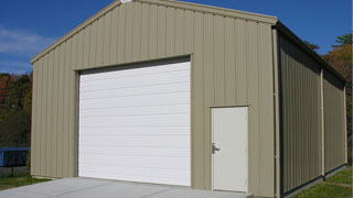 Garage Door Openers at Moffitt Plantation, Florida